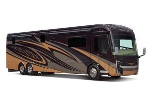 Entegra Coach Aspire 2016 года